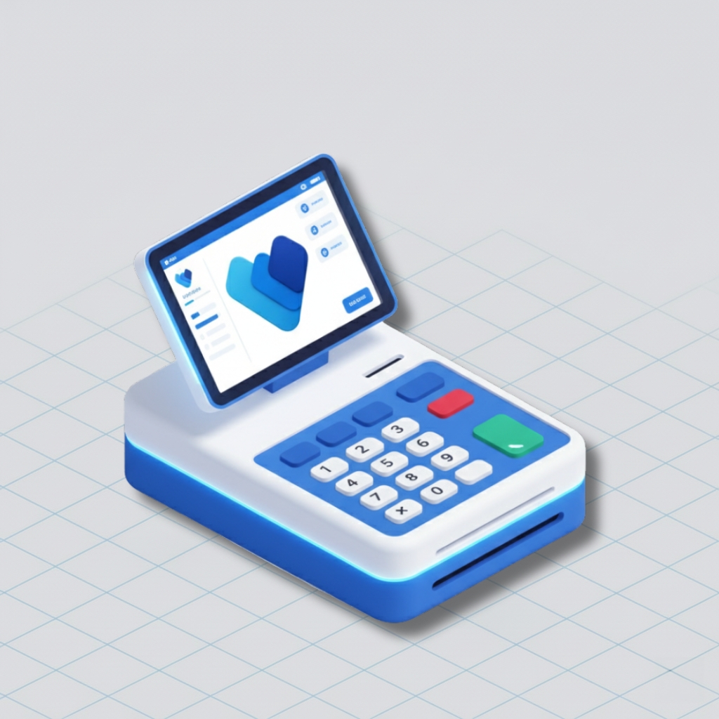 Integrated Payment Gateway